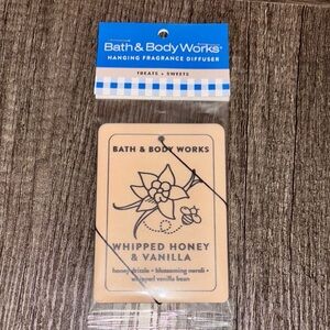 Bath and Body Works Hanging Fragrance Diffuser